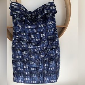 Rachel Roy Ikat Dress